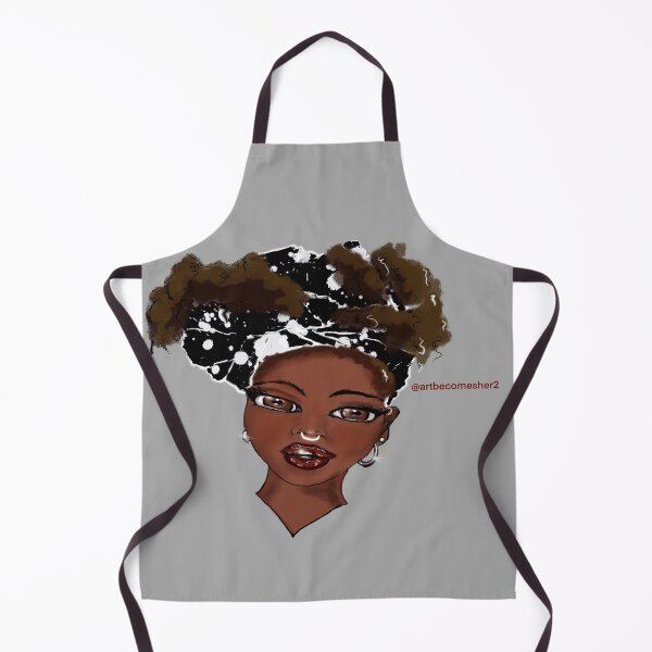 Item preview, Afrique Chique  designed and sold by ArtBecomesHer2.