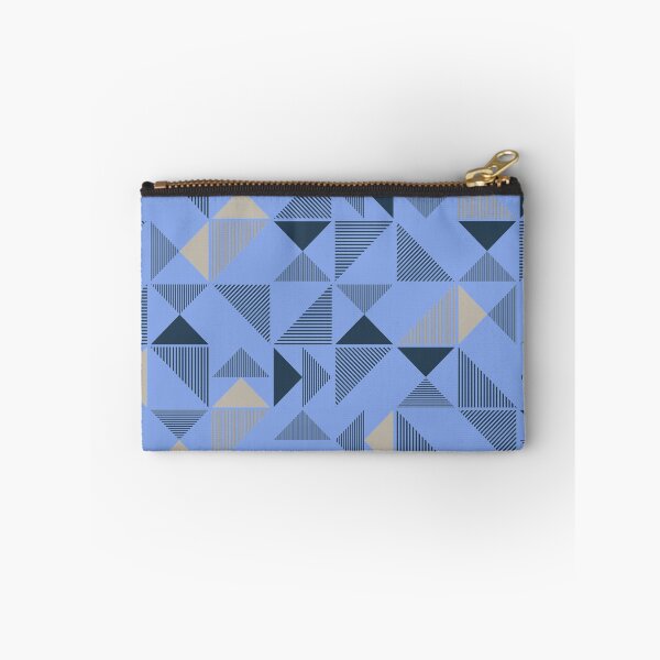 Item preview, Geometric Patterns of Lines and Triangles designed and sold by Shounenbat.