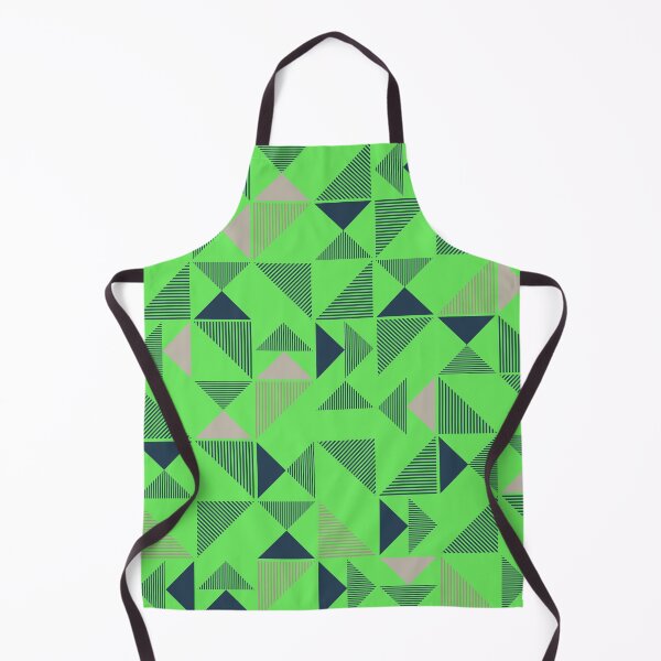 Item preview, Geometric Patterns of Lines and Triangles designed and sold by Shounenbat.