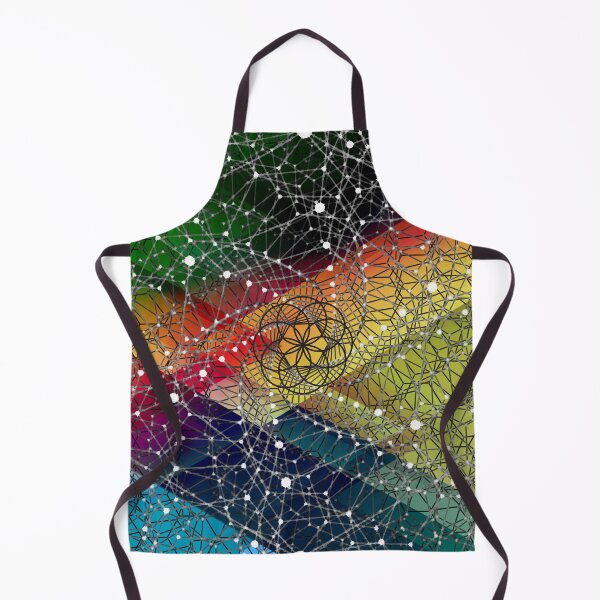 Item preview, Rainbow Matrix designed and sold by Rumrabbit82.