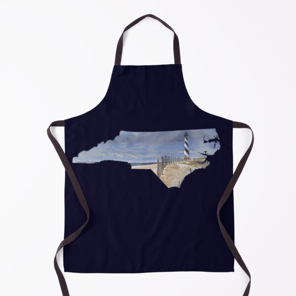 Item preview, North Carolina Cape Hatteras Lighthouse designed and sold by Regan Crowley.