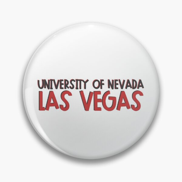 Item preview, UNLV University of Nevada Las Vegas Rebels designed and sold by sieeeeerra.