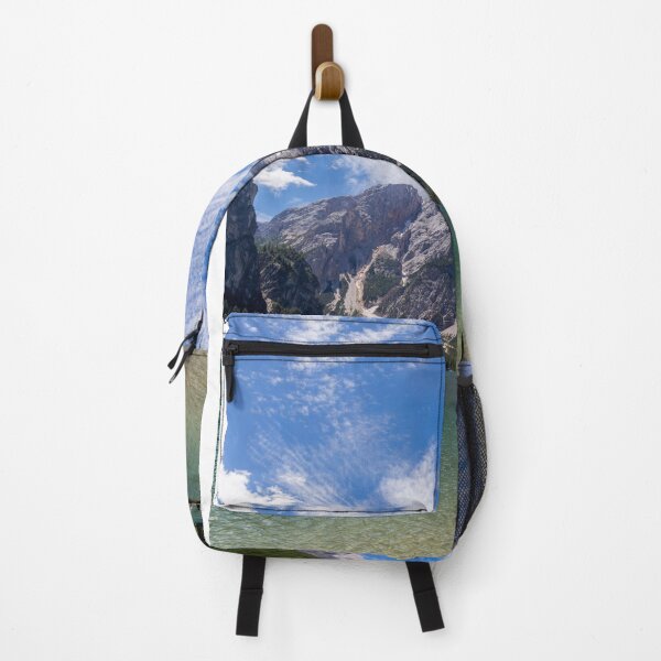 Item preview, Lake of Braies designed and sold by pietrofoto.