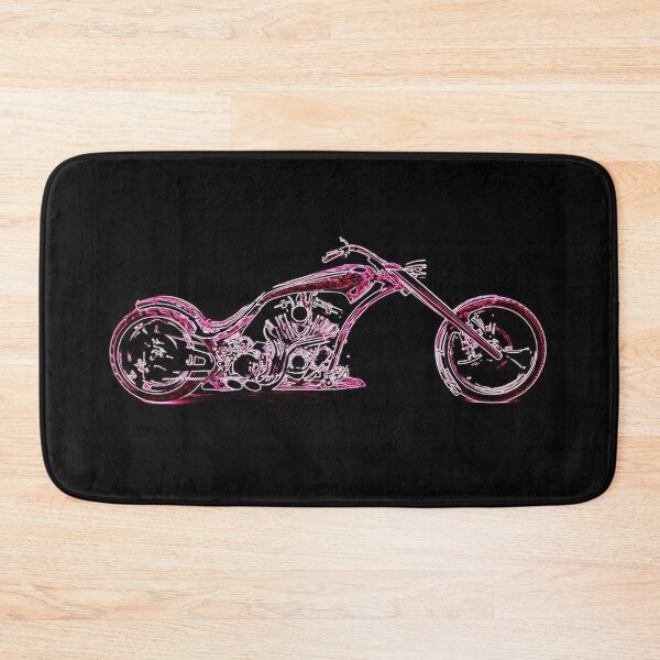 Item preview, CHOPPER 4 designed and sold by michaeltodd.