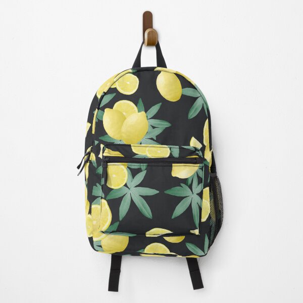 Item preview, Lemon Twist Vibes #5 #tropical #fruit #decor #art designed and sold by Anita's & Bella's Art.