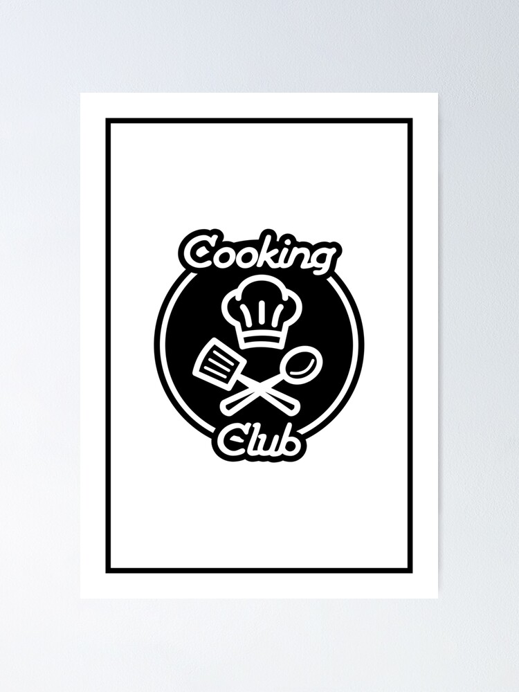 Cooking Club