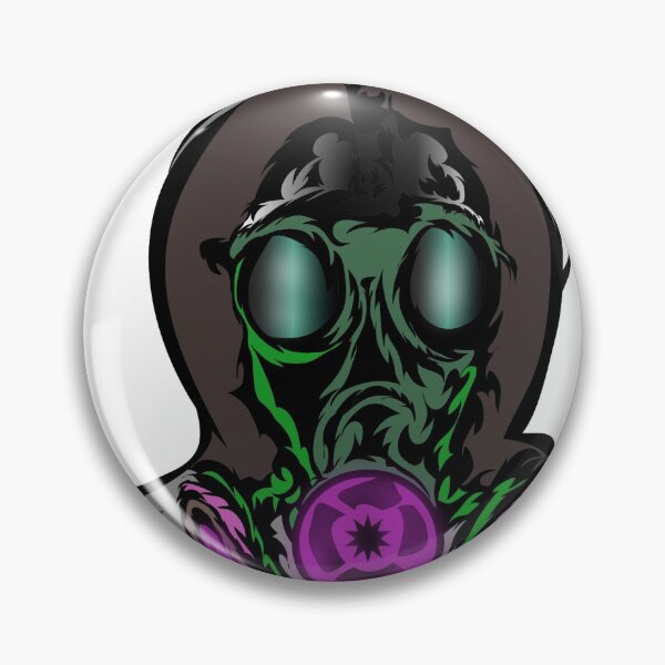 Item preview, image of mask designed and sold by DaycoDayco.