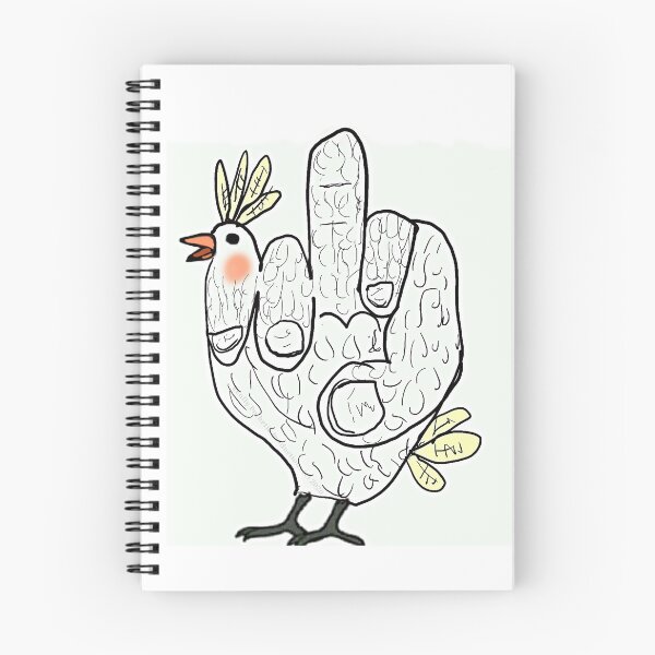Item preview, Gotta hand it to birds designed and sold by reallypathetic.
