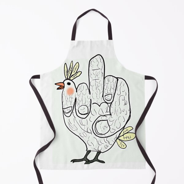 Item preview, Gotta hand it to birds designed and sold by reallypathetic.