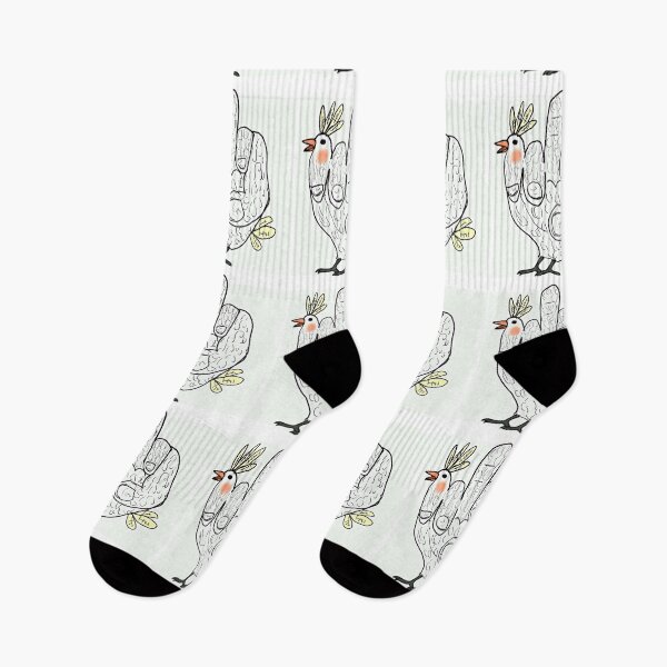 Item preview, Gotta hand it to birds designed and sold by reallypathetic.