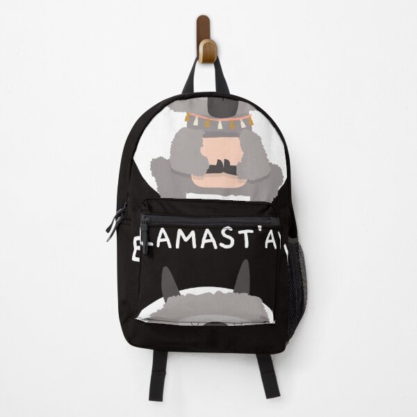 Item preview, LLAMAST'AY EVERYDAY designed and sold by Ashalcheema.