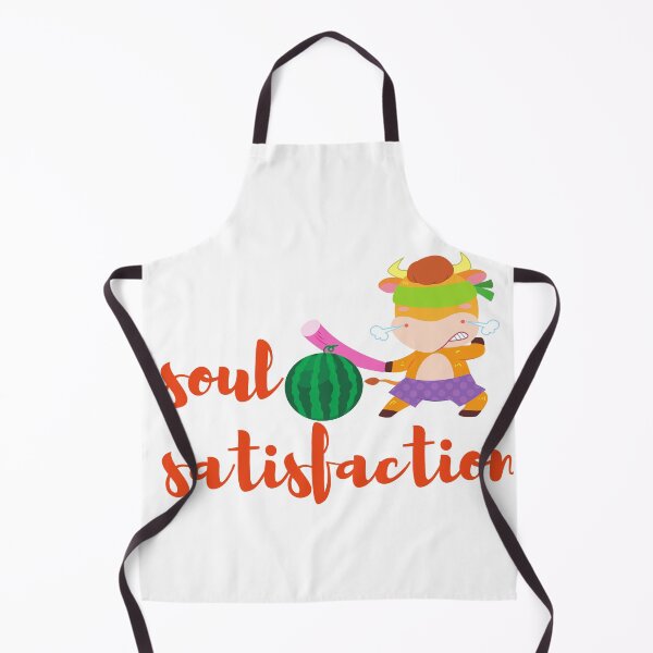 Item preview, Soul Satisfaction  designed and sold by China Decoded.