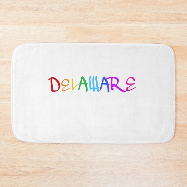 Item preview, RAINBOW X DELAWARE  designed and sold by samradinsky.