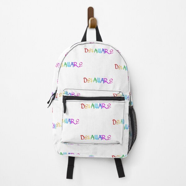 Item preview, RAINBOW X DELAWARE  designed and sold by samradinsky.