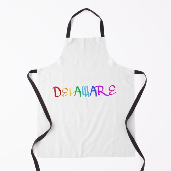 Item preview, RAINBOW X DELAWARE designed and sold by samradinsky.