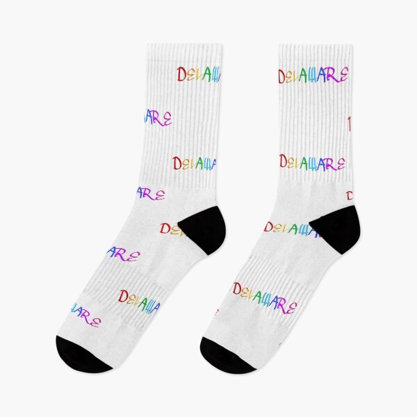 Item preview, RAINBOW X DELAWARE  designed and sold by samradinsky.