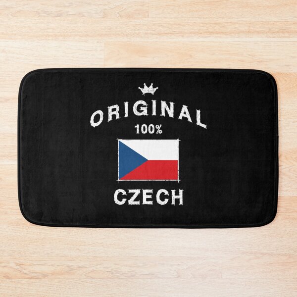 Item preview,  love the capital Prague or the Czech beer culture! Also suitable as a gift! designed and sold by GeogDesigns.