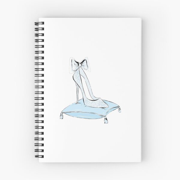 Item preview, Glass Slipper designed and sold by DesignsbyIA.