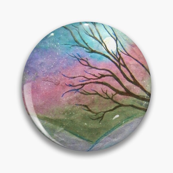 Item preview, Quiet Night designed and sold by Kattkracken.