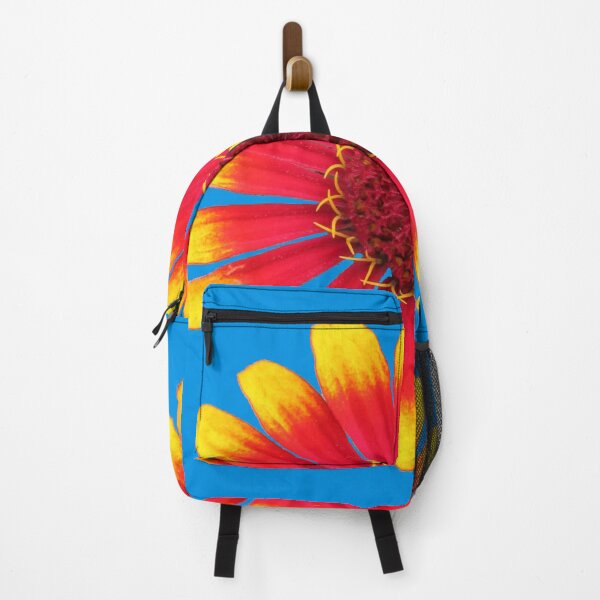 Item preview, Bright Zinnia designed and sold by Mass Monumentalist.