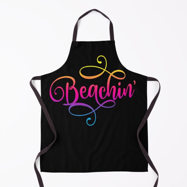 Item preview, Beaching Rainbow Script designed and sold by Meliafroggy.
