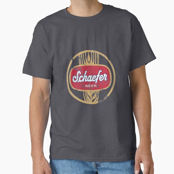 Item preview, Schaefer Beer designed and sold by Retrorockit.