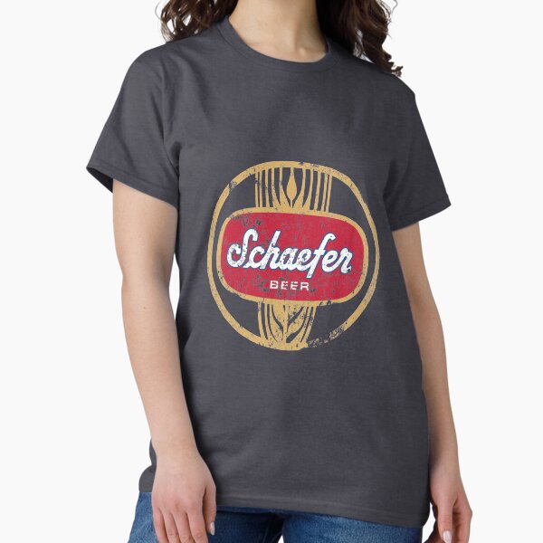 Item preview, Schaefer Beer designed and sold by Retrorockit.