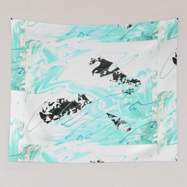 Item preview, Dazed designed and sold by Tanja Raudaschl.
