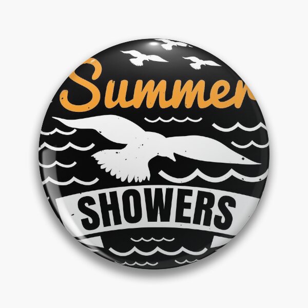 Item preview, Tears Are the Summer Showers to The Soul - Summer 2020 designed and sold by shop4fun.
