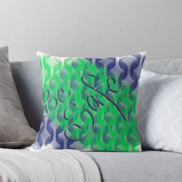 Item preview, Be Safe designed and sold by Robin Kinnard.