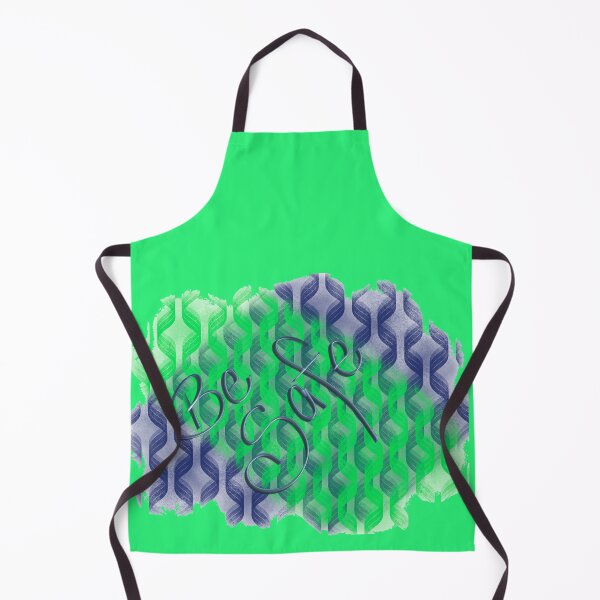 Item preview, Be Safe designed and sold by Robin Kinnard.