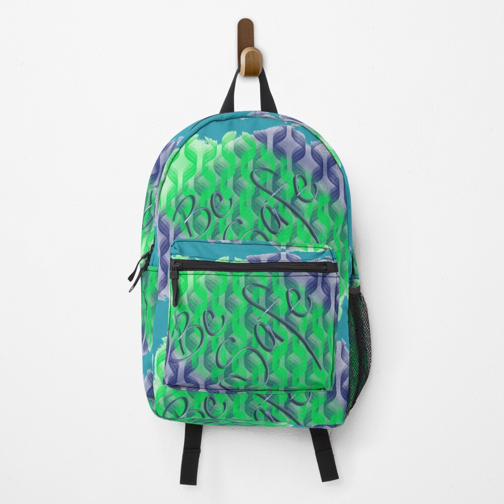 Item preview, Backpack designed and sold by Rkwkinnard.