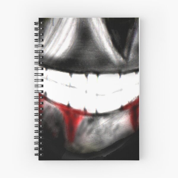 Item preview, False Smile designed and sold by InsaneWraith.