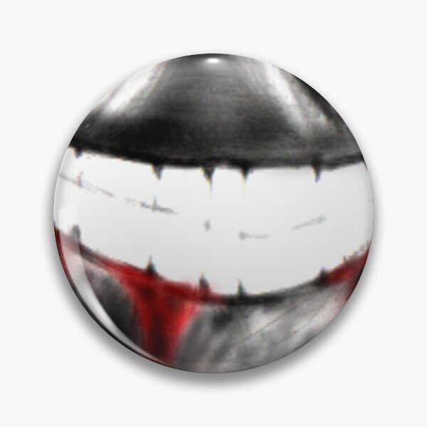 Item preview, False Smile designed and sold by InsaneWraith.