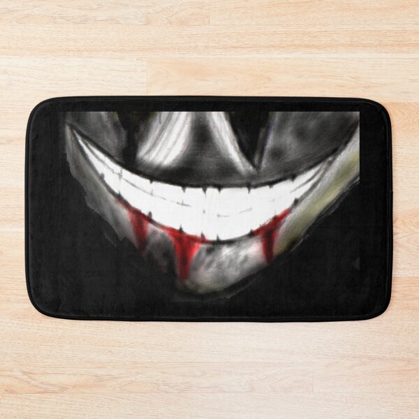 Item preview, False Smile designed and sold by InsaneWraith.
