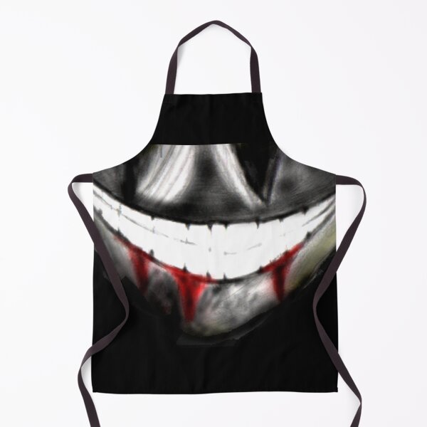 Item preview, False Smile designed and sold by InsaneWraith.