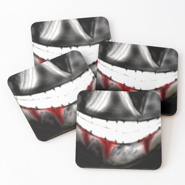 Item preview, False Smile designed and sold by InsaneWraith.