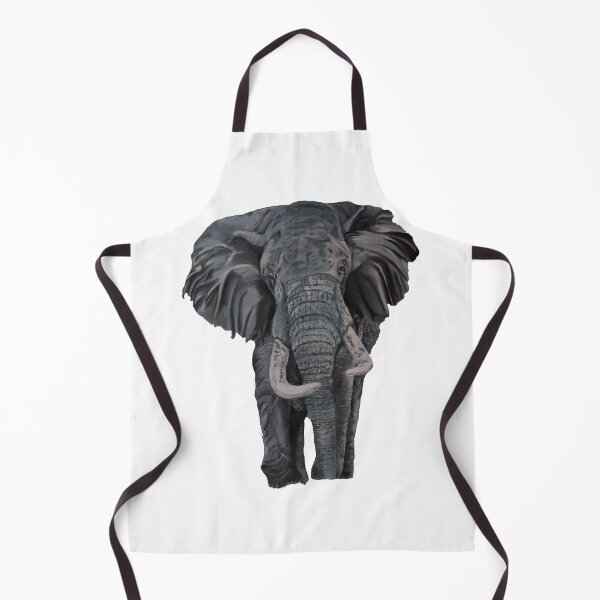 Item preview, Gray Elephant designed and sold by Joyzel.