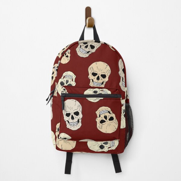 Item preview, Skulls #2 designed and sold by HeadRubble.