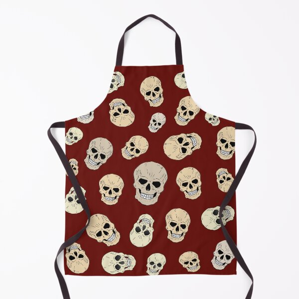 Item preview, Skulls #2 designed and sold by HeadRubble.