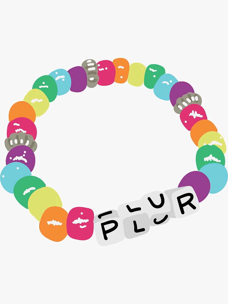 Bracelet, candy, fashion, kandi icon - Download on Iconfinder