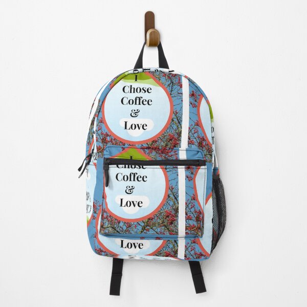 Item preview, Coffee & Love Sayings designed and sold by Susan Pfrender.