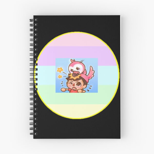 Item preview, Flamingo Youtube ( Mrflimflam ) designed and sold by Tiredtakachi.