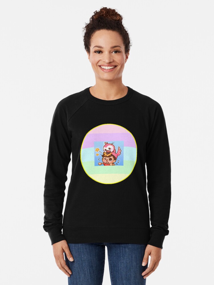 Flamingo outlet sweatshirt youtube