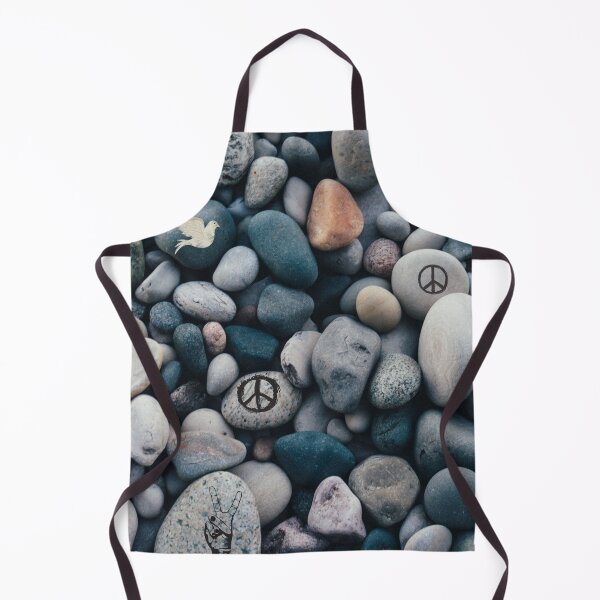 Item preview, Rock The Peace designed and sold by Mamalia.