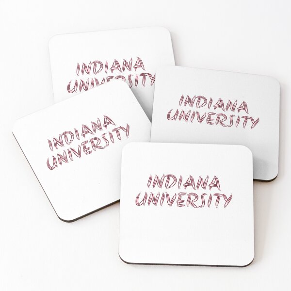 Item preview, Indiana University designed and sold by gschif.
