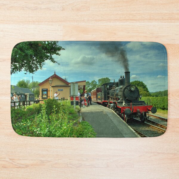 Item preview, Bodiam Norweigan designed and sold by hawkie.