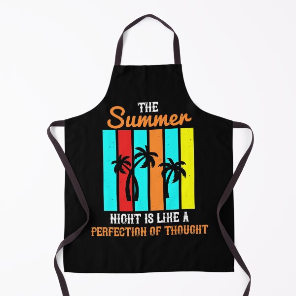 Item preview, The Summer Night Is Like a Perfection of Thought - Summer 2020 designed and sold by shop4fun.