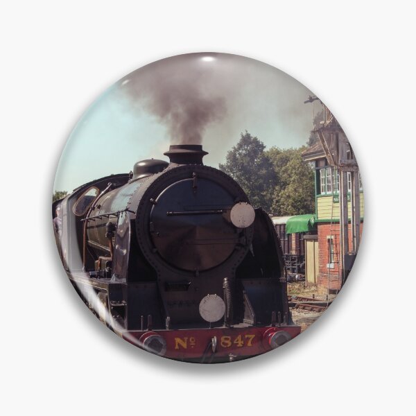 Item preview, S15 at Horsted Keynes  designed and sold by hawkie.