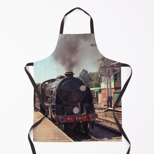 Item preview, S15 at Horsted Keynes designed and sold by hawkie.